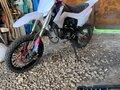 2017 BSE PH 150, белый, 80000 рублей - вид 8