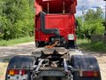 2001 DAF CF-series, красный, 900000 рублей - вид 5
