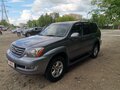 2006 Lexus GX 470 I, серый - вид 1