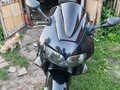 1998 Honda VFR 800, чёрный, 510000 рублей - вид 2