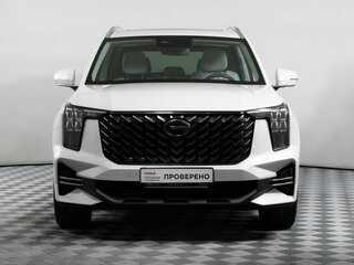 2023 GAC GS8 II, белый, 3213000 рублей, вид 2