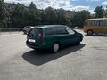 2001 Citroen C5 I, зелёный, 600000 рублей - вид 2