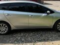 2014 Kia Ceed II, серебристый, 1150000 рублей - вид 3