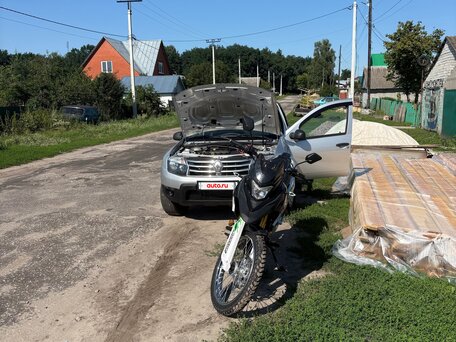 2024 Racer Ranger, чёрный, 165000 рублей, вид 3