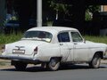 1968 ГАЗ 21 «Волга» 21Р, белый, 251000 рублей - вид 4