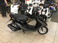 2003 Honda Dio, чёрный - вид 1