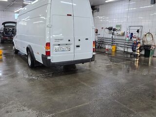 2012 Ford Transit, белый, 1249000 рублей, вид 2