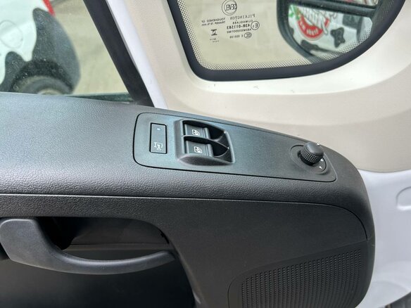 2025 Fiat Professional Ducato, белый - вид 24