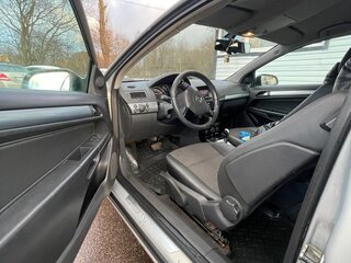 2007 Opel Astra GTC H Рестайлинг, бежевый, 240000 рублей, вид 5
