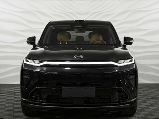 2026 GAC Trumpchi S7 I Рестайлинг, чёрный, 5548000 рублей, вид 2