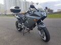 2007 BMW F 800 ST, серый, 475467 рублей - вид 8