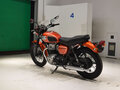 2007 Kawasaki W 650, оранжевый, 650000 рублей - вид 5