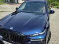 2024 BMW X7 40i I (G07) Рестайлинг, синий, 12375420 рублей - вид 2