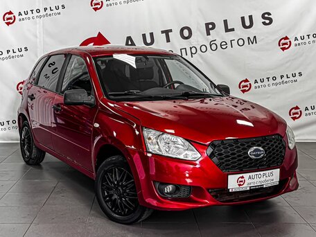 Datsun mi-DO