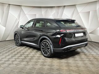 2023 Exeed RX, чёрный, 2799816 рублей, вид 4