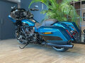 2026 Harley-Davidson Road Glide, голубой, 4650000 рублей - вид 2