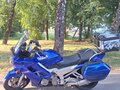 2003 Yamaha FJR1300, синий, 450000 рублей - вид 4