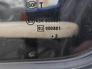 2012 ГАЗ ГАЗель (3302), синий, 729000 рублей, вид 5