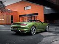 2024 Bentley Continental GT Speed IV, зелёный, 57200000 рублей - вид 4