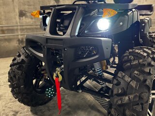 2025 Promax 320 DOMINATOR, чёрный, 320000 рублей, вид 5
