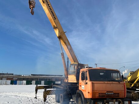2012 Ивановец КС-45717, 3100000 рублей, вид 1
