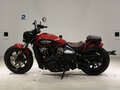 2018 Indian Scout, красный, 920000 рублей - вид 1