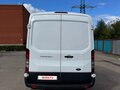 2017 Ford Transit, белый, 1790000 рублей - вид 5