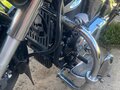 2012 Kawasaki VN900 Vulcan, чёрный, 700000 рублей - вид 7