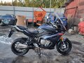 2017 BMW S 1000 XR, синий, 710000 рублей