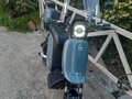 2024 Kugoo R2, синий, 46000 рублей - вид 6