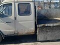 2001 ГАЗ ГАЗель (3302), бежевый, 300000 рублей - вид 6