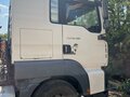 2008 MAN TGA, белый, 2500000 рублей - вид 3
