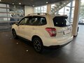 2015 Subaru Forester IV Рестайлинг, белый, 1425000 рублей - вид 4