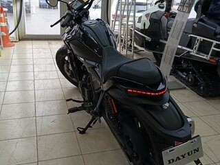 2025 Dayun DY500-6F, чёрный, 494900 рублей, вид 3
