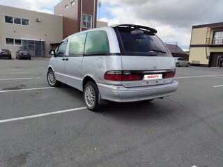 1999 Toyota Estima I, серый, 290000 рублей, вид 3