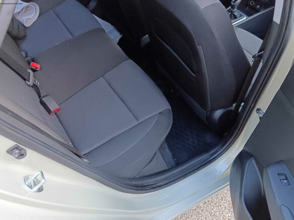 2019 Hyundai Solaris II, бежевый, 1999900 рублей - вид 18