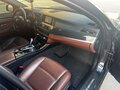 2013 BMW 5 серии 520i VI (F10/F11/F07) Рестайлинг, чёрный, 1850000 рублей - вид 5
