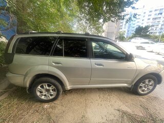 2012 Great Wall Hover H5, серый, 900000 рублей, вид 3