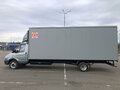 2012 ГАЗ ГАЗель (3302), серебристый, 1500000 рублей - вид 10