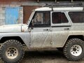 1997 УАЗ 3151 31519, серый - вид 1