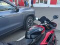 2008 Yamaha YZF-R6, красный, 850000 рублей - вид 6