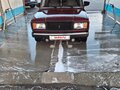 2005 Lada (ВАЗ) 2107, красный, 150000 рублей - вид 6