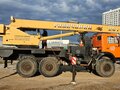 2012 КамАЗ 43118, красный, 3800000 рублей - вид 3