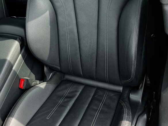 2018 Audi A4 V (B9), серый, 3100000 рублей - вид 8