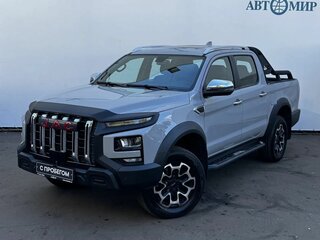 2025 JAC T9, серый, 2949000 рублей, вид 1