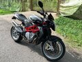 2013 MV Agusta Brutale 1090, серебристый, 749000 рублей - вид 6