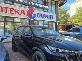 2025 Changan X5 Plus I, чёрный, 2150000 рублей, вид 4