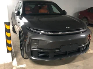 2024 Li Auto (Lixiang) L7 42.8 kWh I Рестайлинг, серый, 7230000 рублей, вид 1