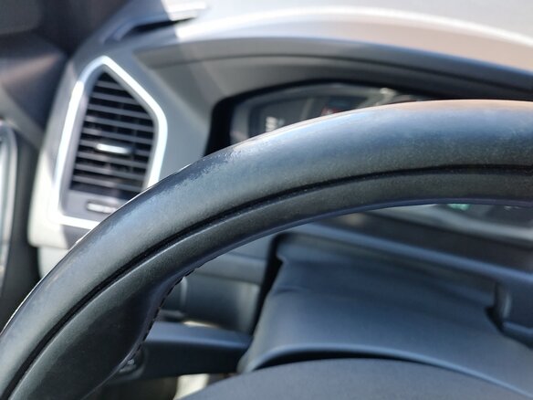 2014 Volvo XC60 I Рестайлинг, синий, 1658000 рублей - вид 14
