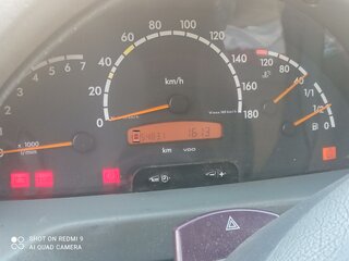 2002 Mercedes-Benz Sprinter, белый, 415000 рублей, вид 5